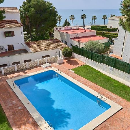 Mallorca Duplex 1 Alcossebre エクステリア 写真
