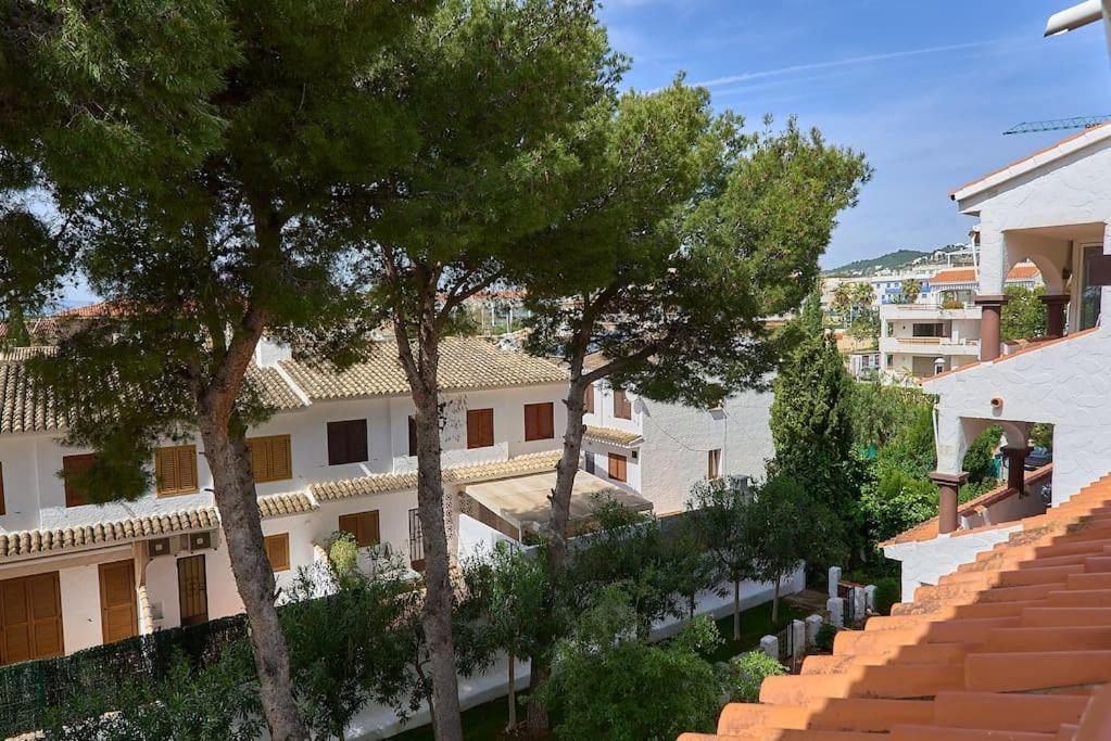 Mallorca Duplex 1 Alcossebre エクステリア 写真