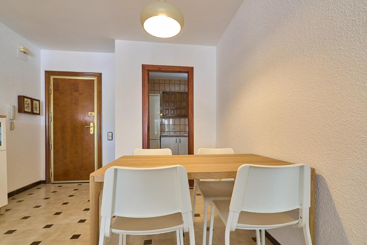 Mallorca Duplex 1 Alcossebre エクステリア 写真