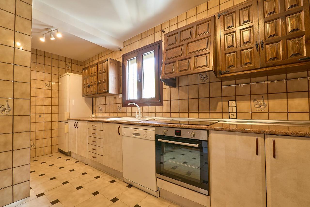 Mallorca Duplex 1 Alcossebre エクステリア 写真