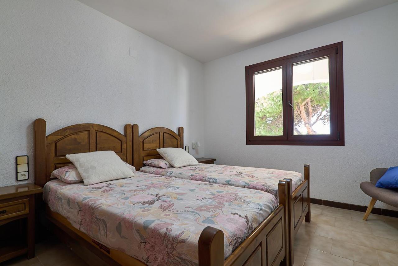 Mallorca Duplex 1 Alcossebre エクステリア 写真