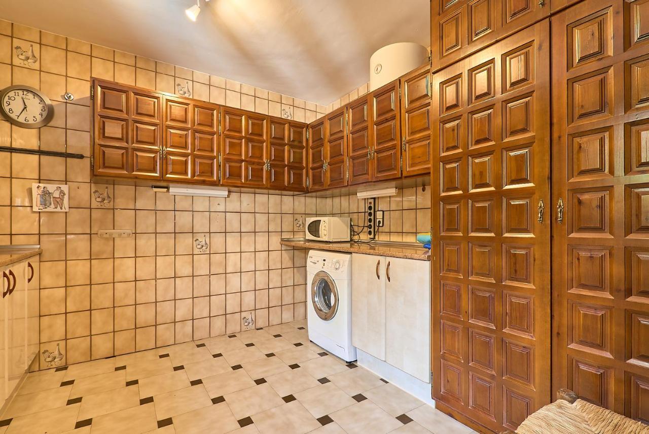 Mallorca Duplex 1 Alcossebre エクステリア 写真