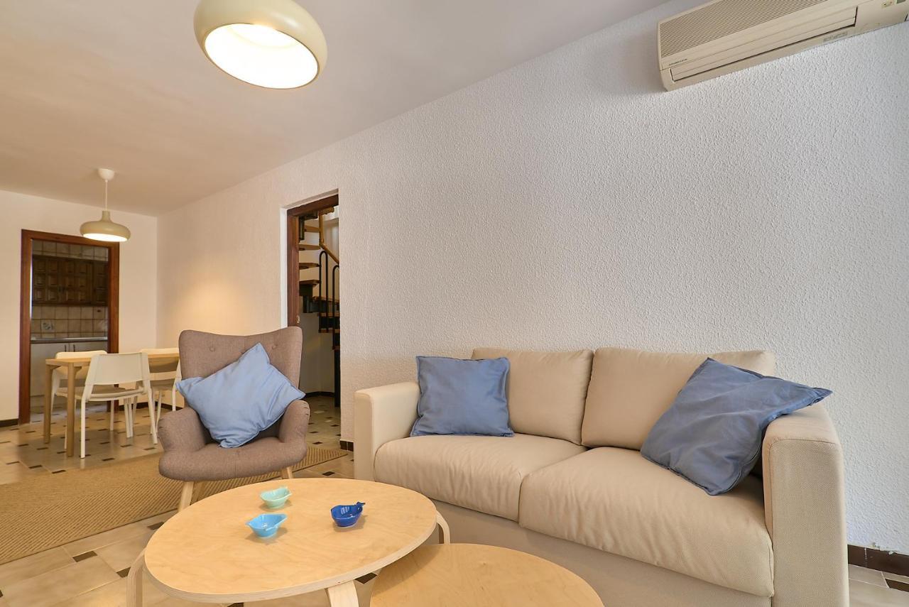 Mallorca Duplex 1 Alcossebre エクステリア 写真