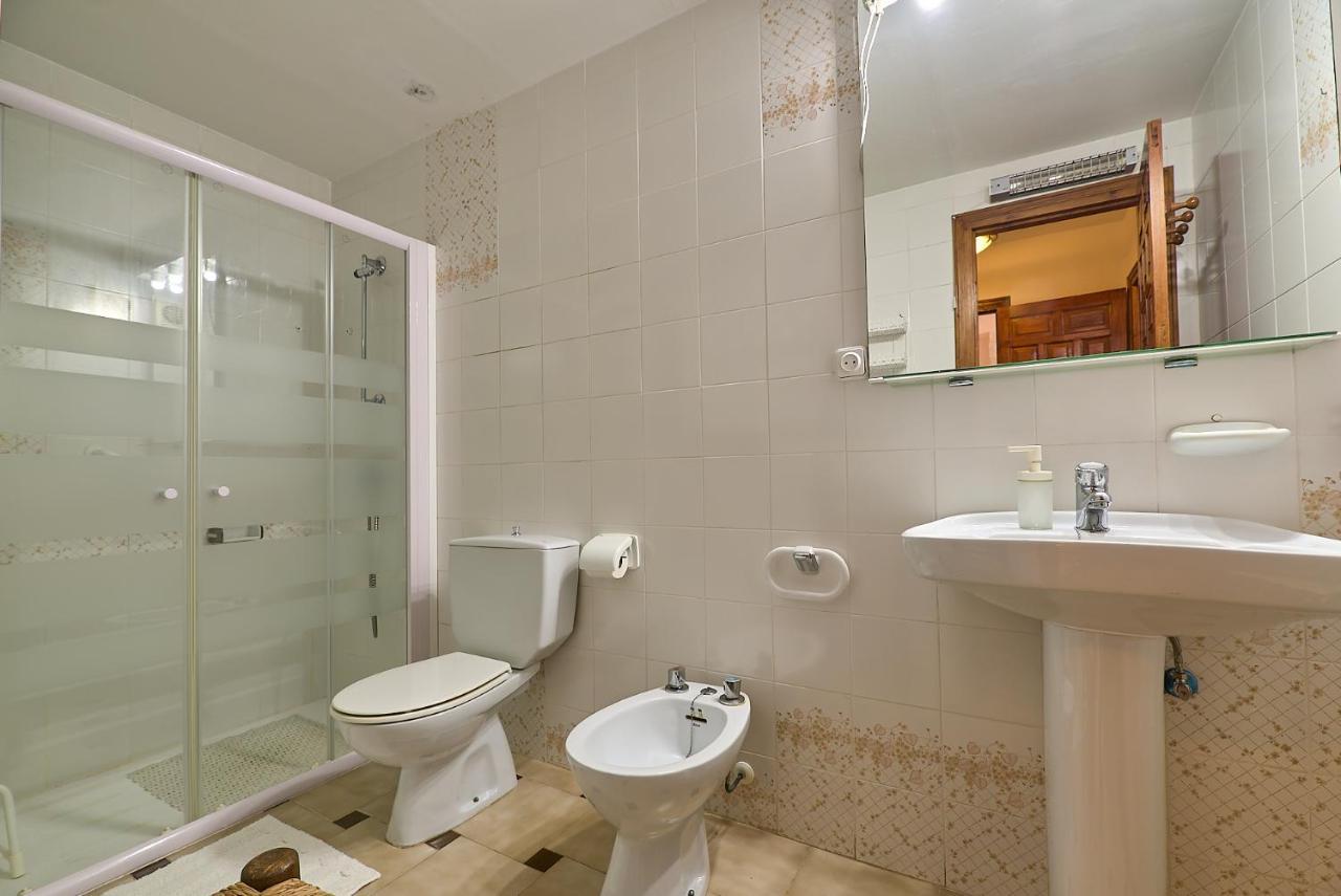 Mallorca Duplex 1 Alcossebre エクステリア 写真